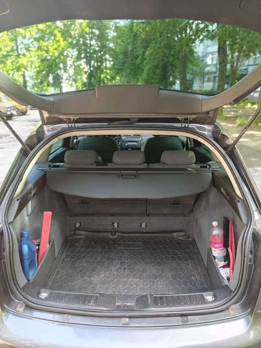 FIAT CROMA дизель