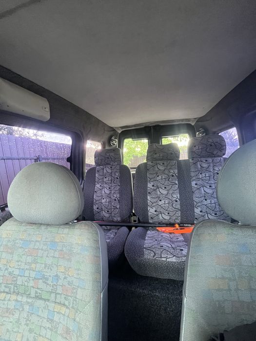 Opel Combo 1.7 tdi