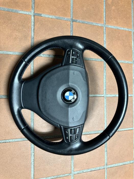 Volante Bmw 520 F11