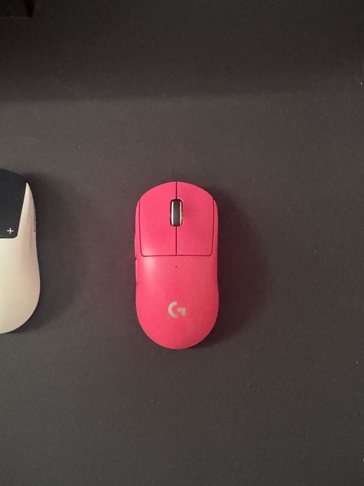 Logitech g pro superlight