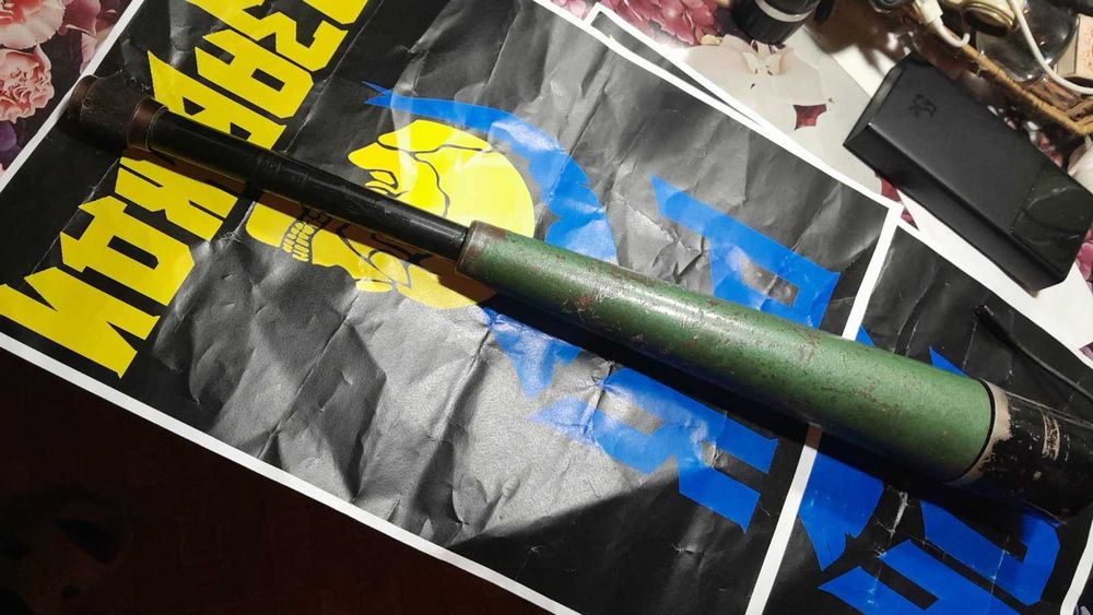 Подзорная труба б/у дешево