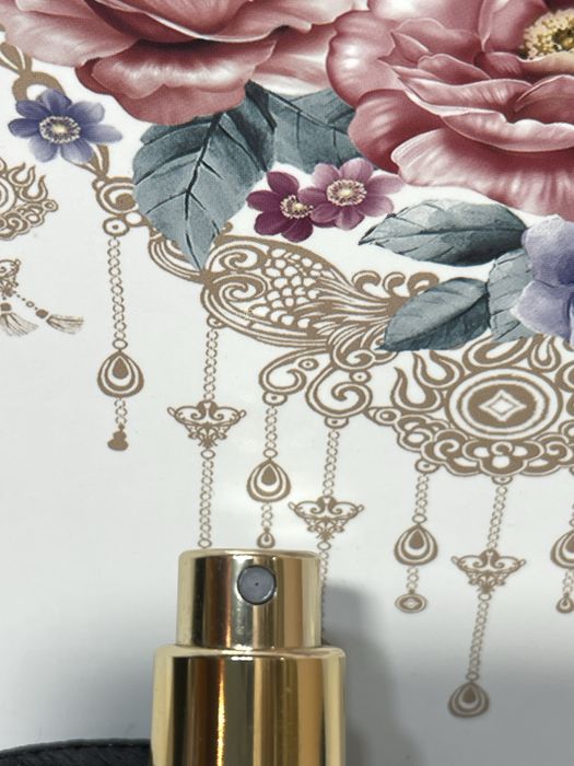 Initio Parfums Prives Side Effect Залишок 81 мл