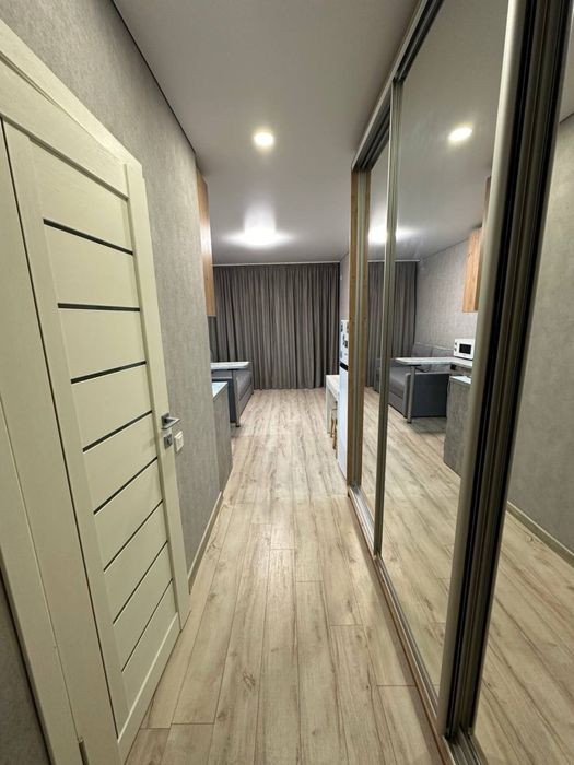 ТЕРМІНОВО!!! Продам квартиру з новим ремонтом!Без комісії