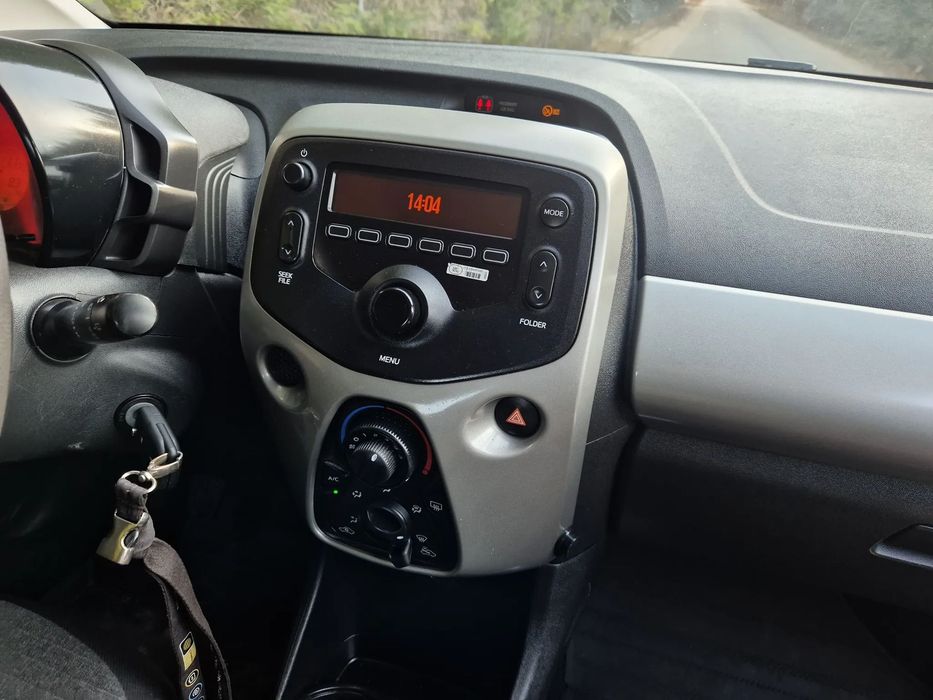 Citroën C1