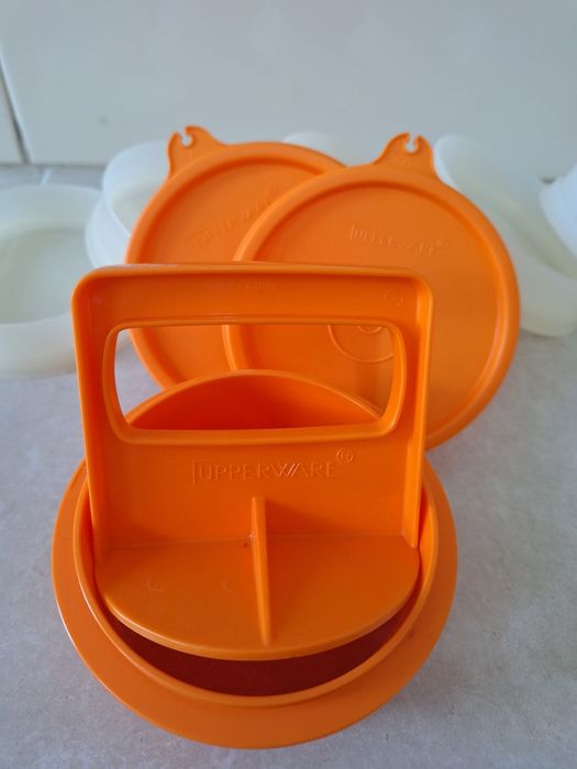 Taparower Scale / Burger Press64309996546434122