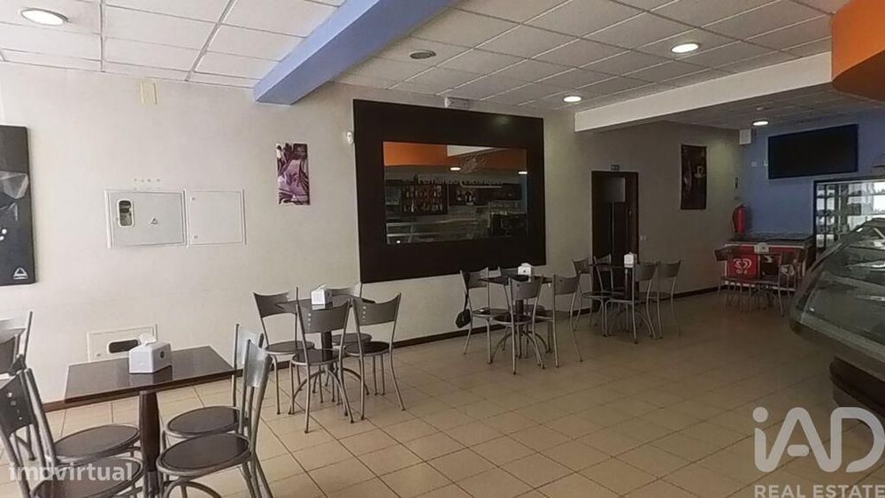 Loja / Estabelecimento Comercial em Sertã de 114,00 m2