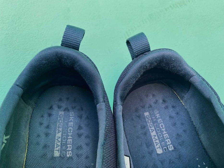 Сліпони Skechers Go Walk Evolution Ultra
