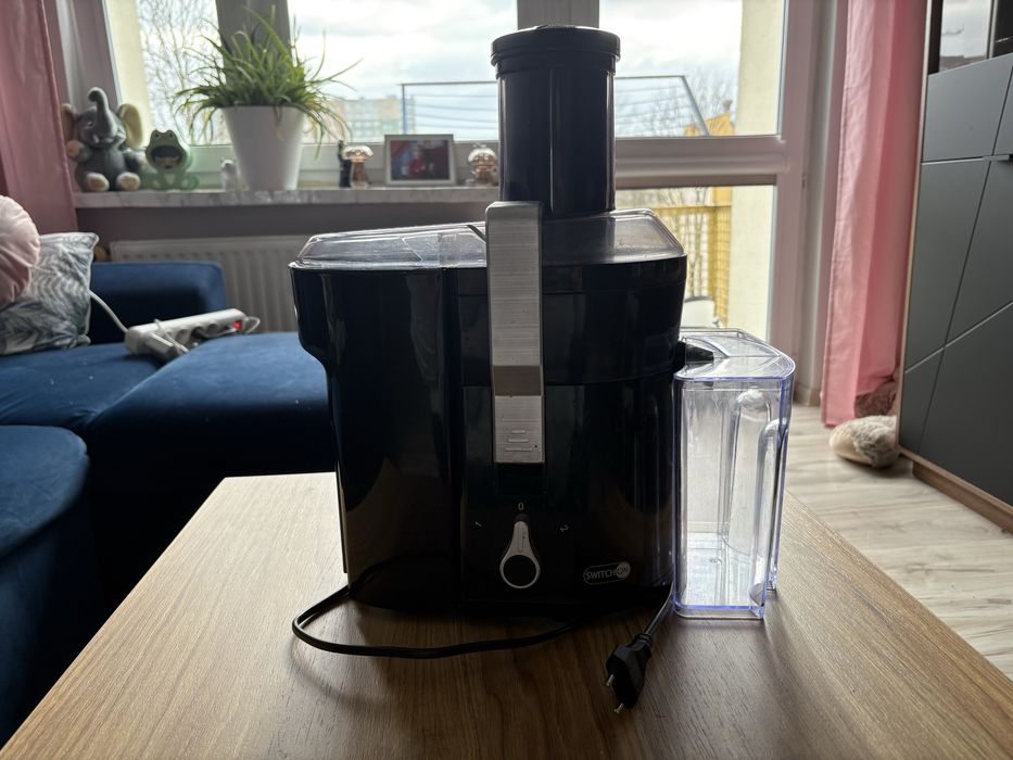 Sprzedam sokowirówke