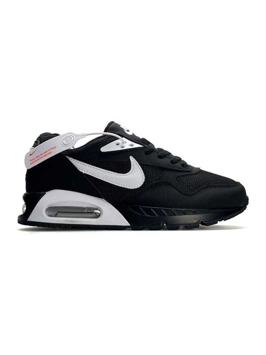 АКЦІЯ! Кросівки Nike Air Max IVO Black White,   GORE-TEX    41 - 45