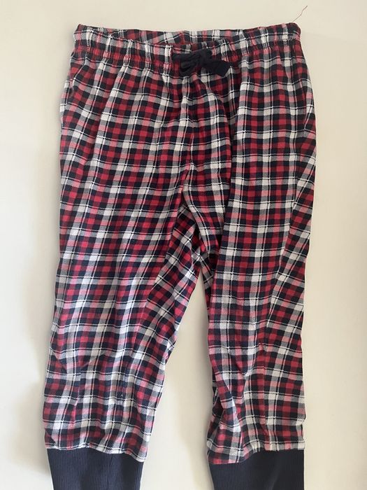 Pizama swiateczna cocodrillo 98