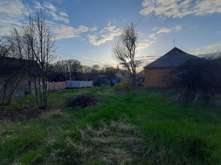 Продам ділянку 10с,під забудову