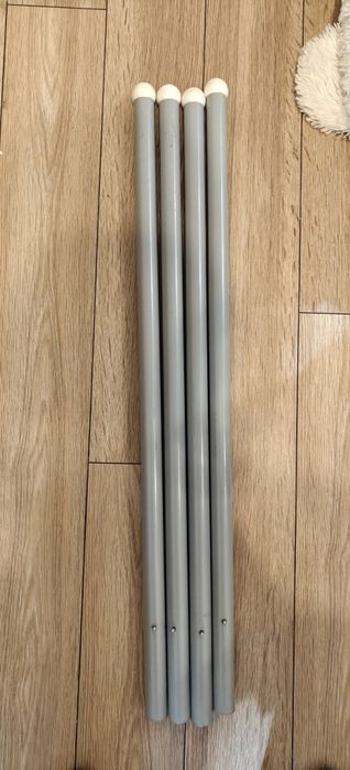 Foteliki do karmienia Antilop IKEA
