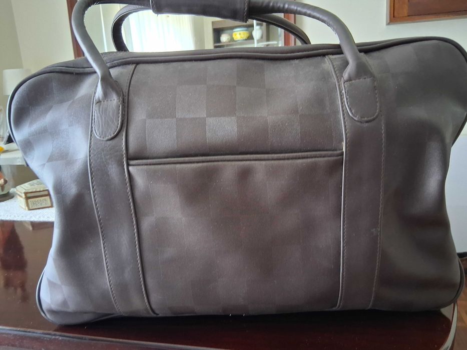 2 malas viagem Lauder e Aramis men 20€