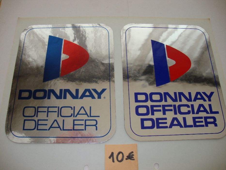 Vendo Coleção de Autocolantes dos anos 70 e 80 - 7/40
