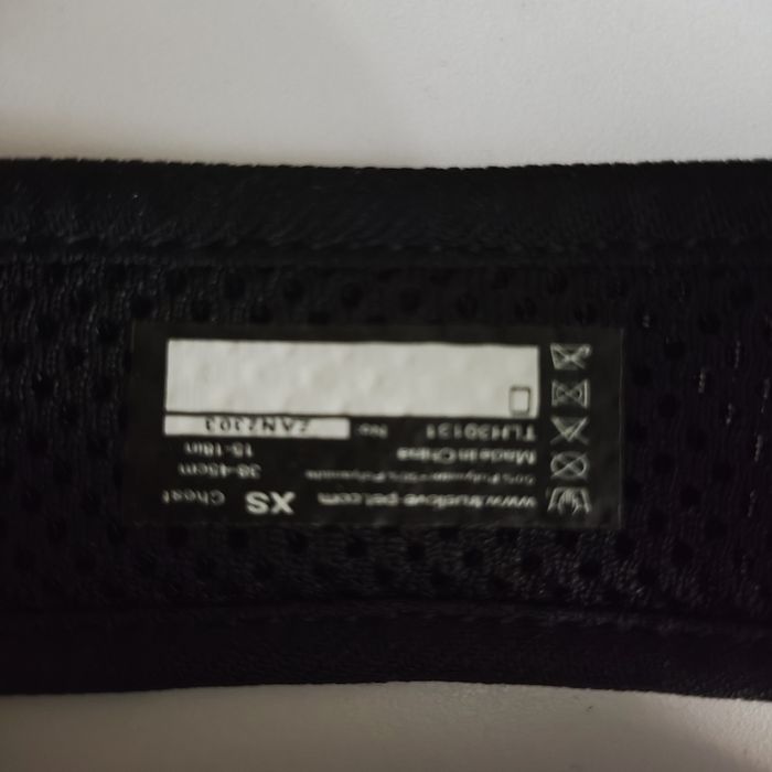 Szelki dla psa Truelove