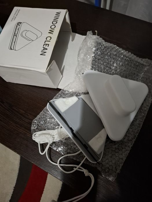 Sprzedam  clean do okien