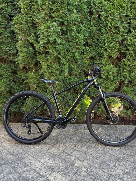 SPRZEDAM Scott mtb 29