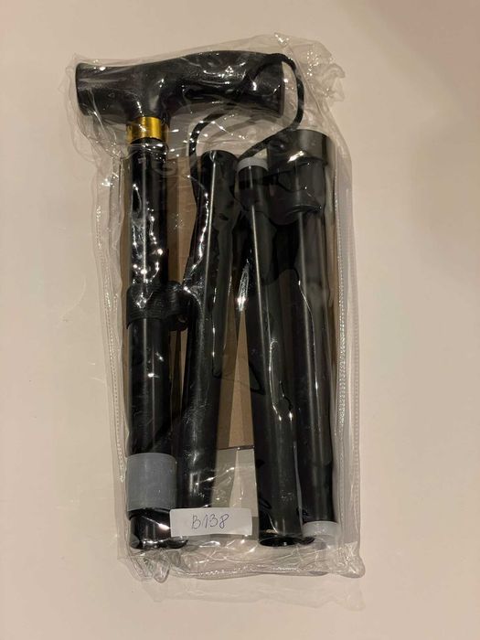 Kula, kij do chodzenia (B138)