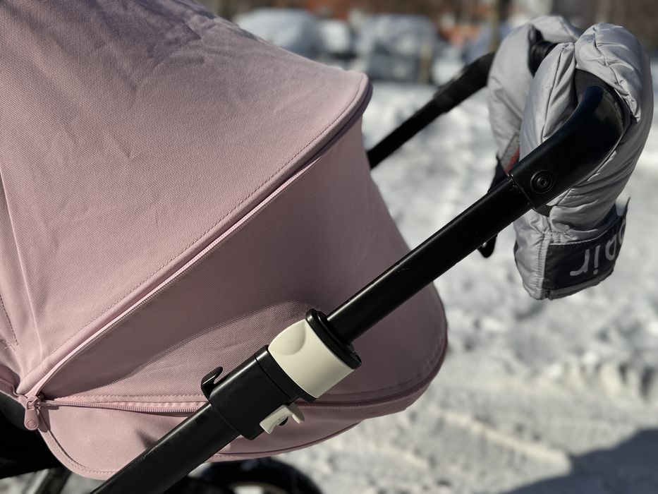 Bugaboo коляска , візочок 2 в 1