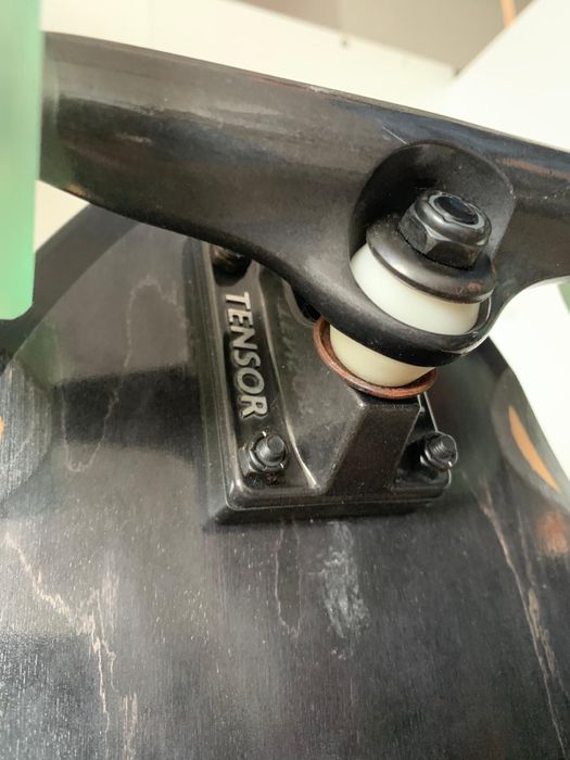 Globe Chromatic Cruiserboard Skateboard 33”