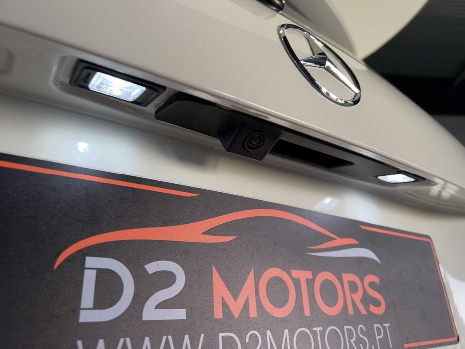 Mercedes-Benz A 180 CDI 7G-DCT Urban