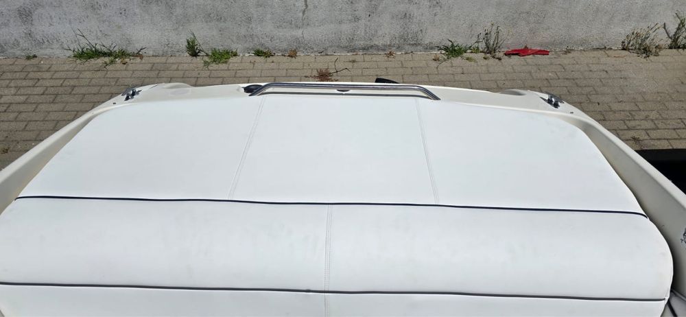 Barco Bayliner Capri Edition Limitada