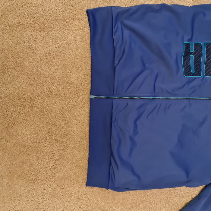 Bluza sportowa dresowa Puma XXL