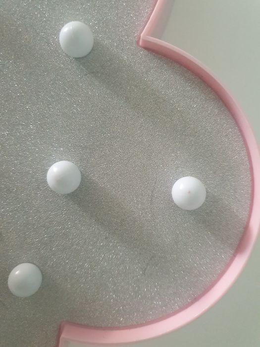 Ledy w kształcie chmurki