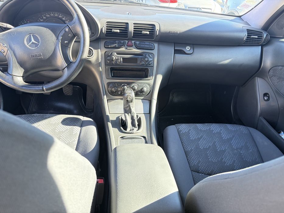Venda Mercedes Benz cdi 220