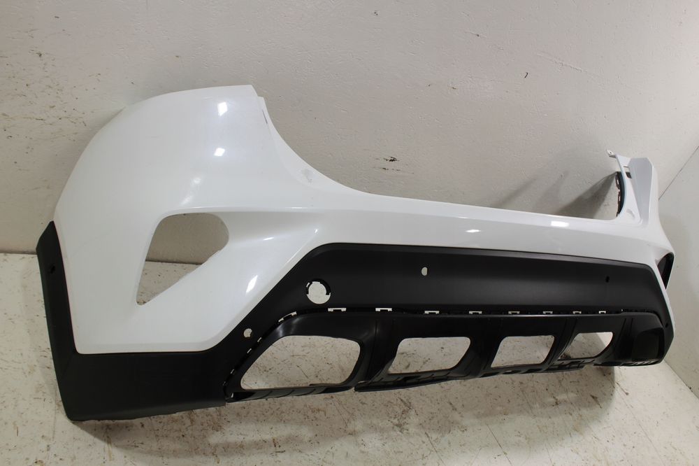 kia x ceed zderzak tył tylny