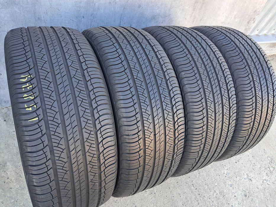 Резина літня, Michelin Latitude Tour HP 265/45 R21 (арт.15874)