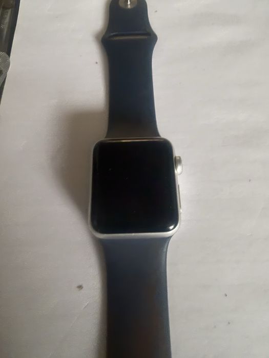 Smartwatch iphone