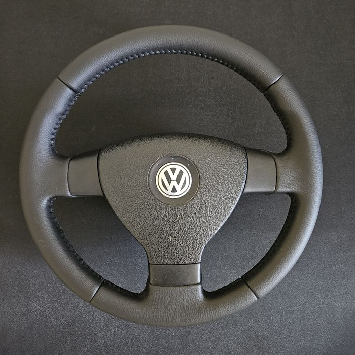 Кермо Volkswagen Polo, Caddy з подушкою безпеки