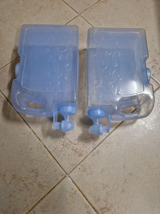 Contentor de Água para Frigorífico Domplex 5l