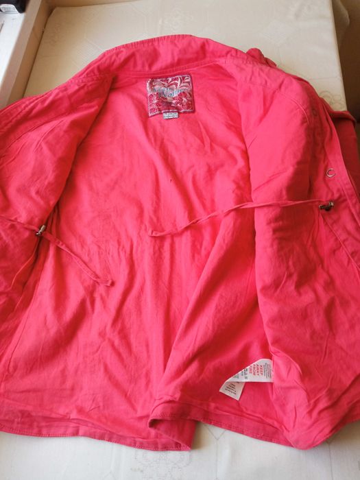 Atlas for Women damska kurka lekka jesienna 42-44