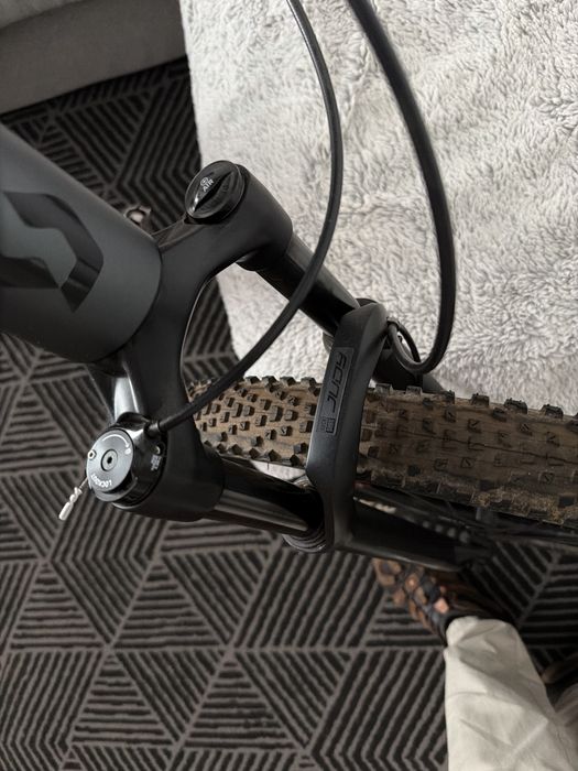 Scott scale 970 tam.M