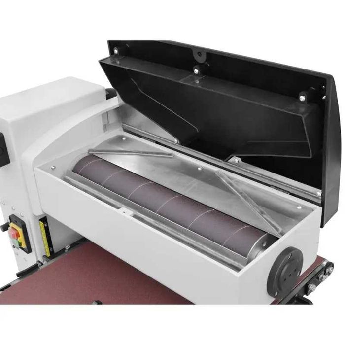 Szlifierka Taśmowo Bębnowa MM3146 Cormak Polski Produkt