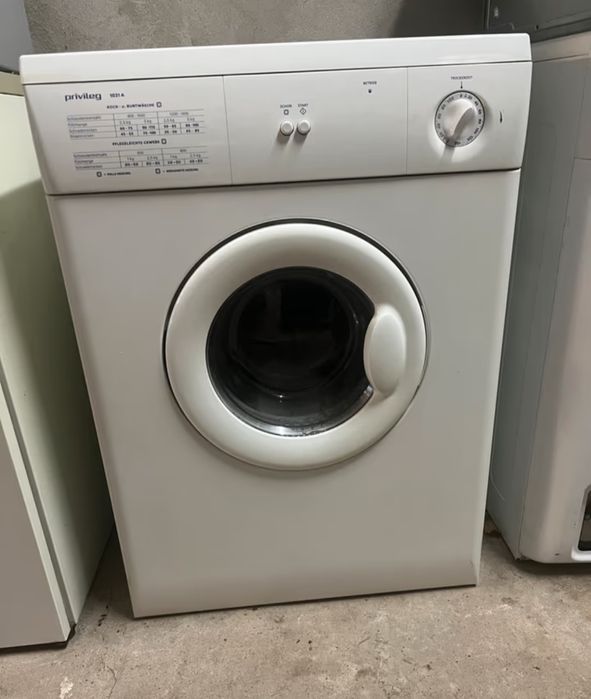 Сушильна машина privileg 3010 A
