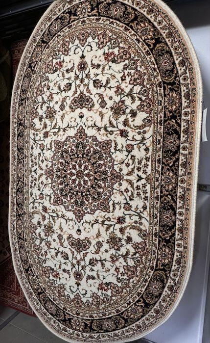 Розпродаж -50%! Шерстяні килими