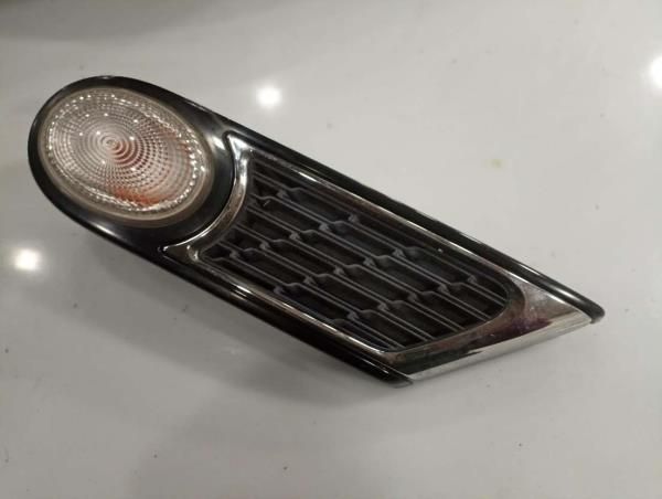 Pisca esquerdo - MINI MINI (R56) | 05 - 14