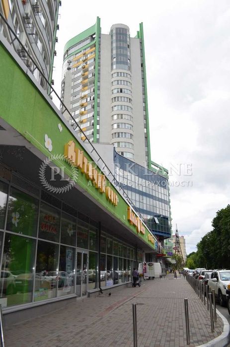 Продаж просторої квартири, ЖК Паркове місто, вул. Вишгородська, 45