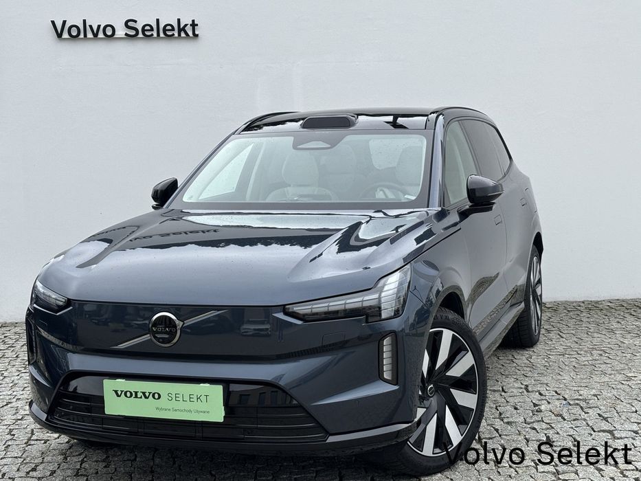 Volvo EX90