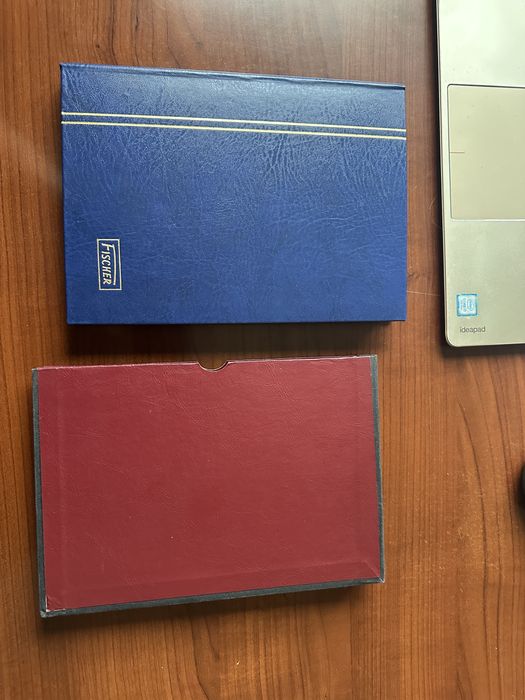 Klasery filatelistyczne