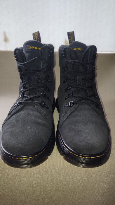 Dr. Martens 43 розмір 28 см