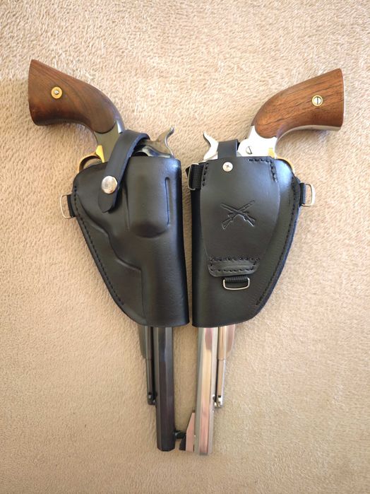 Pochwa, Kabura do Rewolwer, Colt 3"-8"