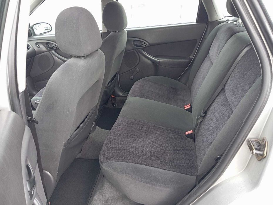 Ford focus 1.4 16v impecável