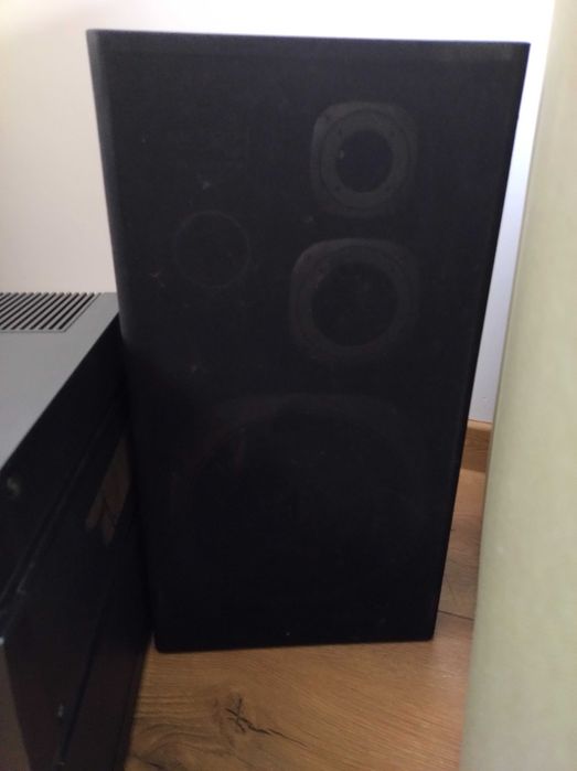 Wieża stereo Philips AS9600