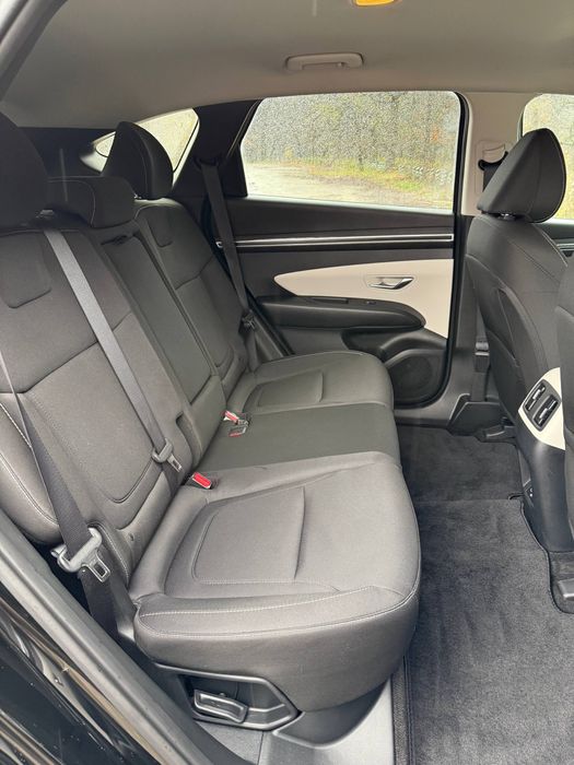 Hyundai Plug-in Hybrid 2023