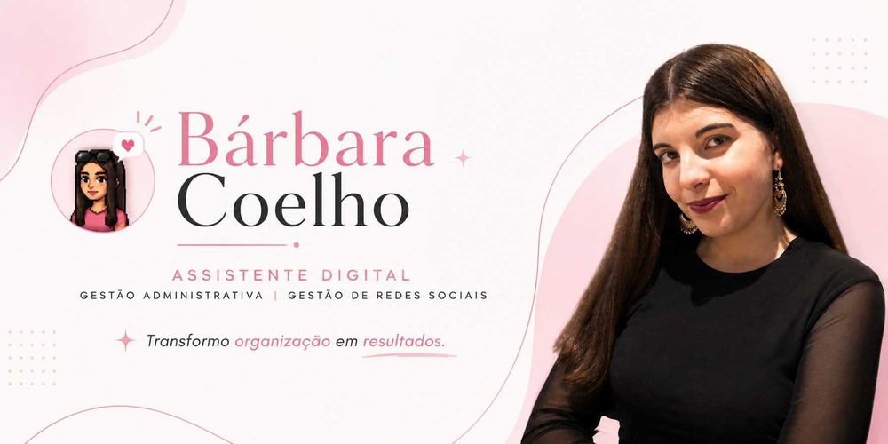 Assistente Digital | Websites e Redes Sociais para Empresas