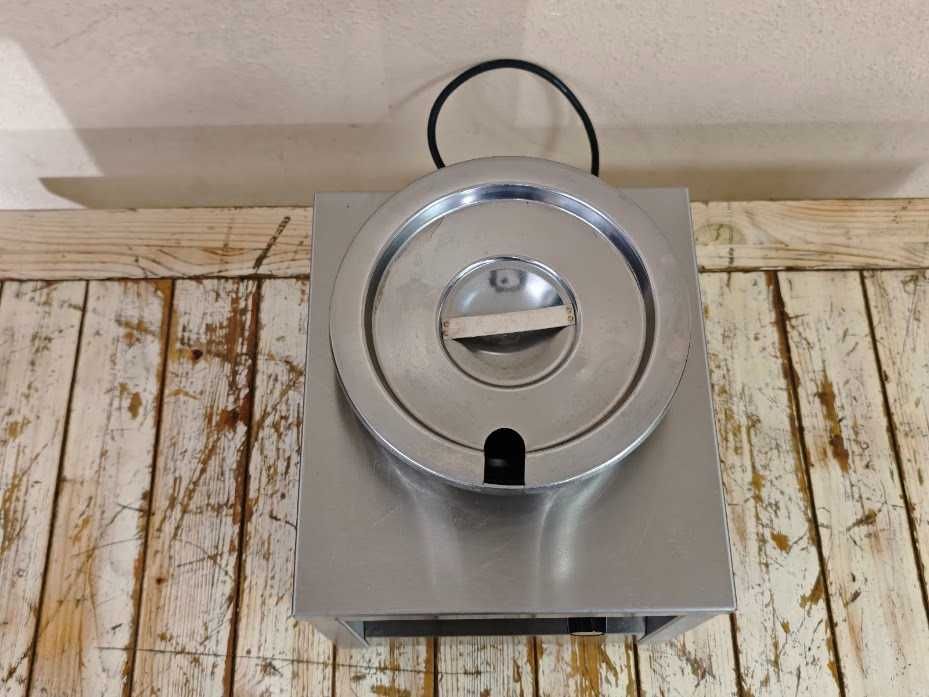 Podgrzewacz czekolady MaxPro EMGA 4,5L